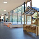 Kindergarten / Kreiner architektur (7) © KREINERarchitektur ZT GmbH