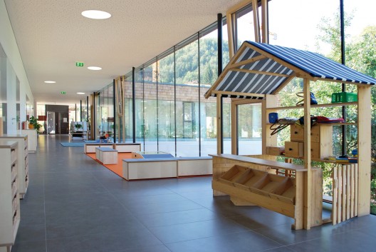 Kindergarten / Kreiner architektur (7)