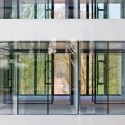 New offices for Witlox Van den Boomen / Van den Pauwert Architecten  (2) © Norbert van Onna
