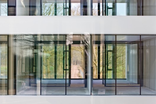 New offices for Witlox Van den Boomen / Van den Pauwert Architecten (2)