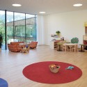 Kindergarten / Kreiner architektur (5)