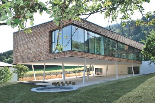 Kindergarten / Kreiner architektur (3)