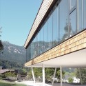 Kindergarten / Kreiner architektur (2) © KREINERarchitektur ZT GmbH