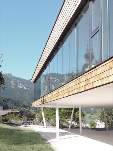Kindergarten / Kreiner architektur (2)