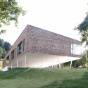 Kindergarten / Kreiner architektur (1) © KREINERarchitektur ZT GmbH