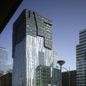 Erick van Egeraat Office Tower / Erick van Egeraat (19)