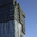 Erick van Egeraat Office Tower / Erick van Egeraat (10) Erick van Egeraat Office Tower / Erick van Egeraat (10) © Christian Richters