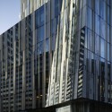Erick van Egeraat Office Tower / Erick van Egeraat (6)