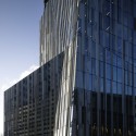 Erick van Egeraat Office Tower / Erick van Egeraat (5) Erick van Egeraat Office Tower / Erick van Egeraat (5) © Christian Richters