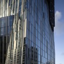 Erick van Egeraat Office Tower / Erick van Egeraat (4) Erick van Egeraat Office Tower / Erick van Egeraat (4) © Christian Richters