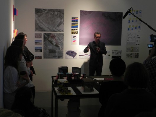 Video: Foreclosed: Rehousing the American Dream / Zago Architecture