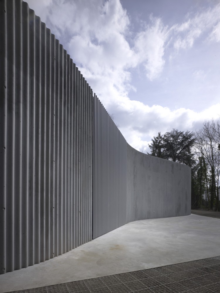 hwROD / Trint + Kreuder d.n.a
