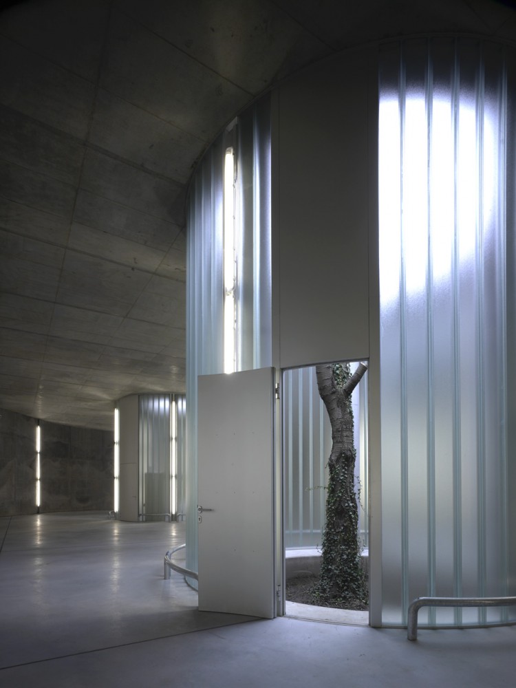 hwROD / Trint + Kreuder d.n.a