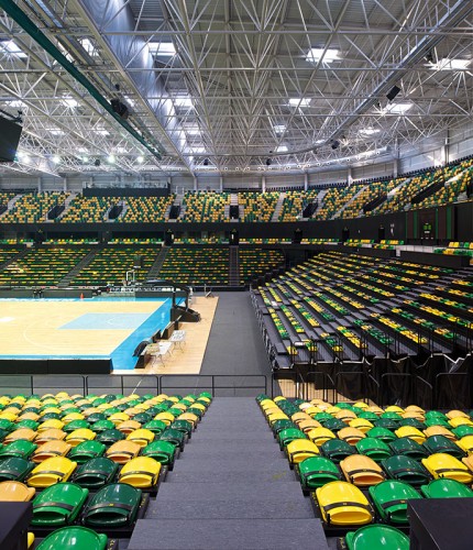 Bilbao Arena and Sports Center / ACXT (9)