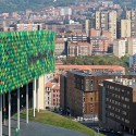 Bilbao Arena and Sports Center / ACXT (6)