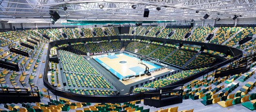 Bilbao Arena and Sports Center / ACXT (4)
