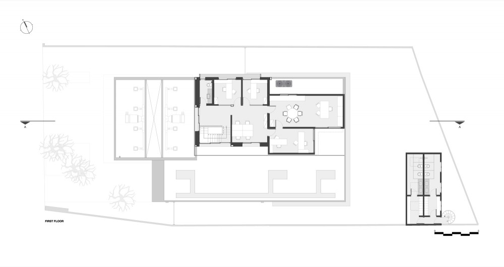 Firma Casa Store / SuperLimão Studio + Campana Brothers