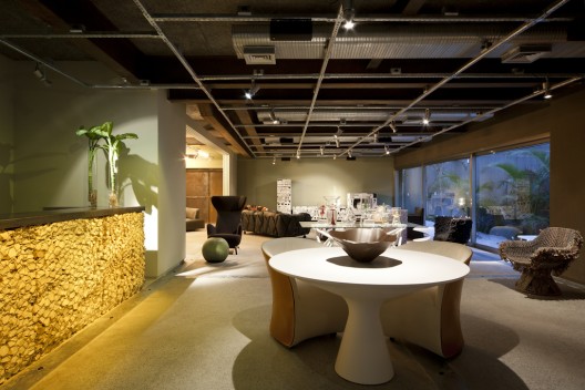 Firma Casa Store / SuperLimão Studio + Campana Brothers (18)