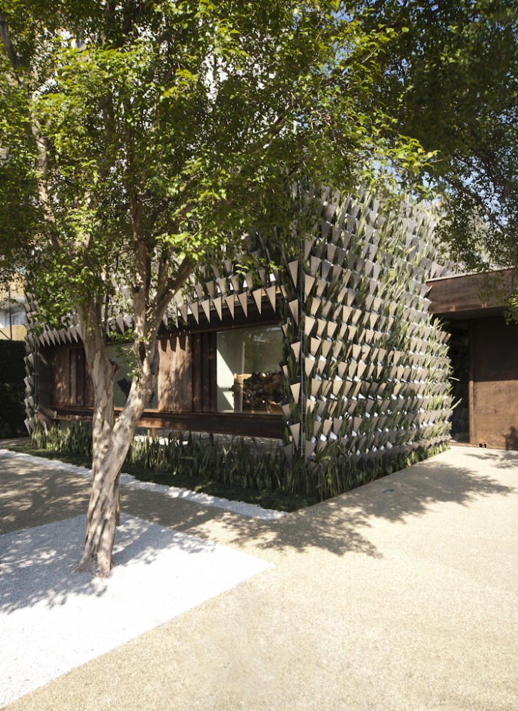 Firma Casa Store / SuperLimão Studio + Campana Brothers