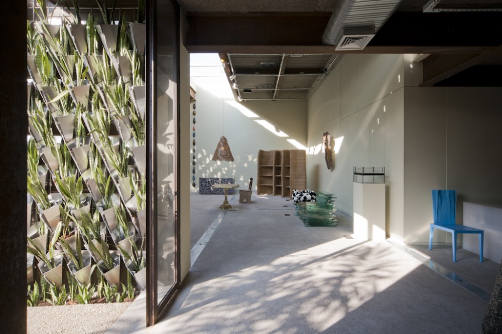Firma Casa Store / SuperLimão Studio + Campana Brothers