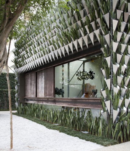 Firma Casa Store / SuperLimão Studio + Campana Brothers (3)