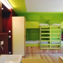 Berchtesgaden Youth Hostel / LAVA (8)