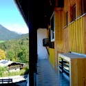 Berchtesgaden Youth Hostel / LAVA (7)