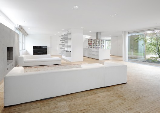 House S / Roger Christ (40)