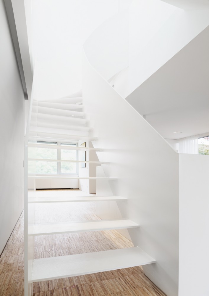 House S / Roger Christ