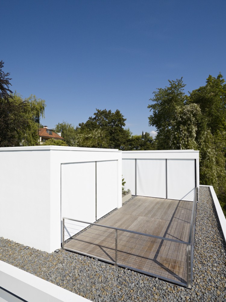 House S / Roger Christ