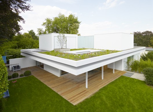 House S / Roger Christ (7)