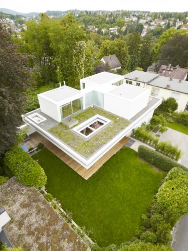 House S / Roger Christ (5)