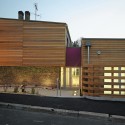 Maison de Santé / atelier alassoeur architecture (15) © Brice Desrez