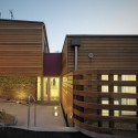 Maison de Santé / atelier alassoeur architecture (13) © Brice Desrez