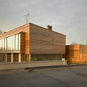 Maison de Santé / atelier alassoeur architecture (12) © Brice Desrez