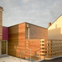 Maison de Santé / atelier alassoeur architecture (11) © Brice Desrez