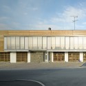 Maison de Santé / atelier alassoeur architecture (9) © Brice Desrez