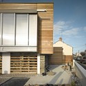 Maison de Santé / atelier alassoeur architecture (8) © Brice Desrez