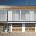 Maison de Santé / atelier alassoeur architecture (7) © Brice Desrez