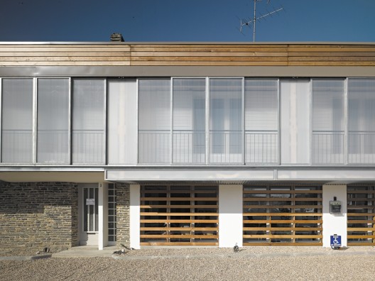 Maison de Santé / atelier alassoeur architecture (7)