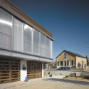 Maison de Santé / atelier alassoeur architecture (6) © Brice Desrez