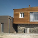 Maison de Santé / atelier alassoeur architecture (4) © Brice Desrez