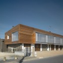 Maison de Santé / atelier alassoeur architecture (3) © Brice Desrez