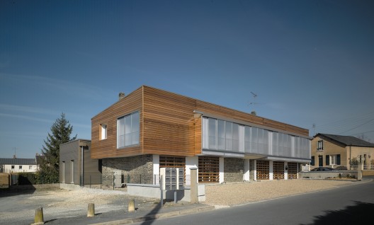 Maison de Santé / atelier alassoeur architecture (3)