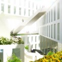 Flowerbed Hotel (2) © MVRDV