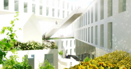 Flowerbed Hotel (2)