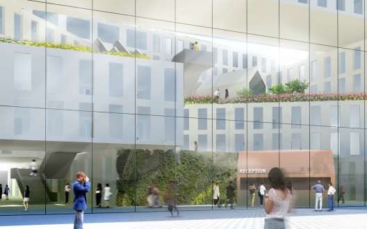 Flowerbed Hotel (3)