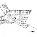 Center for Development of Innovative Transportation Technologies (7) first level plan