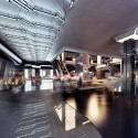 Center for Development of Innovative Transportation Technologies (5) Courtesy of KO+KO Architects