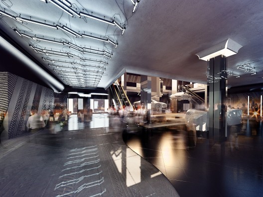 Center for Development of Innovative Transportation Technologies (5)